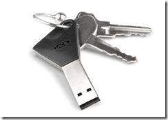 Laice itsaKey USB