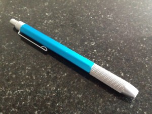 The HAND Stylus – the perfect stylus?